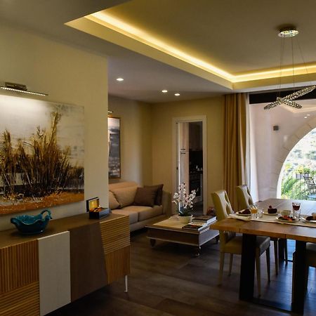Kete Deluxe Rooms Marina di Palma Zimmer foto