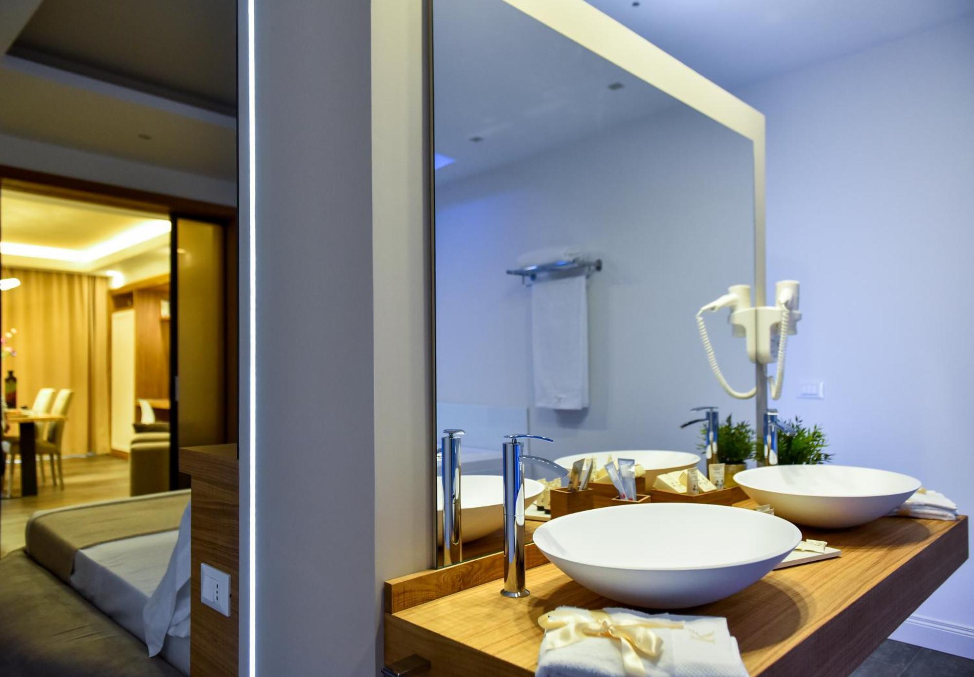 Kete Deluxe Rooms Marina di Palma Zimmer foto